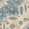 See color option for 6' x 6' Vienna Round Rug