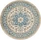 6' x 6' Vienna Round Rug thumbnail