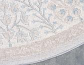 6' x 6' Vienna Round Rug thumbnail