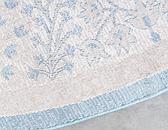 8' x 8' Vienna Round Rug thumbnail