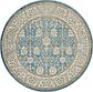 6' x 6' Vienna Round Rug thumbnail