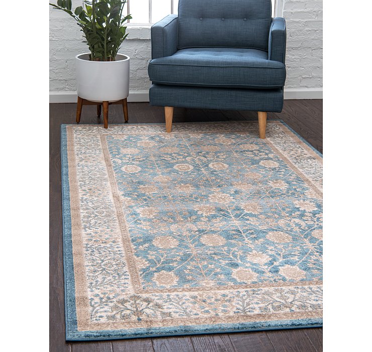 4' x 6' Vienna Rug