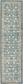 2' 7 x 10' Vienna Runner Rug thumbnail