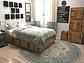 245cm x 245cm Vienna Round Rug thumbnail image 15
