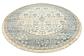 245cm x 245cm Vienna Round Rug thumbnail image 6