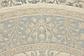 245cm x 245cm Vienna Round Rug thumbnail image 13