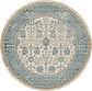 245cm x 245cm Vienna Round Rug thumbnail image 5