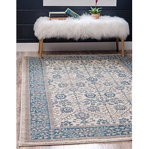 6' x 9' Vienna Rug