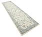 2' 7 x 10' Viola Runner Rug thumbnail