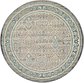 8' x 8' Viola Round Rug thumbnail image 6