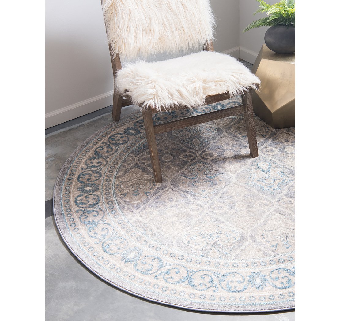 Round Rugs iRugs UK Page 10