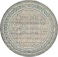 6' x 6' Viola Round Rug thumbnail image 6