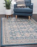 8' x 11' Vienna Rug thumbnail image 1