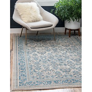 Unique Loom 10' x 13' Salzburg Rug