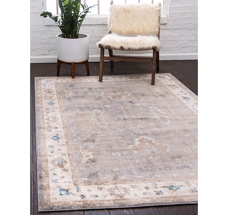 7' x 10' Vienna Rug