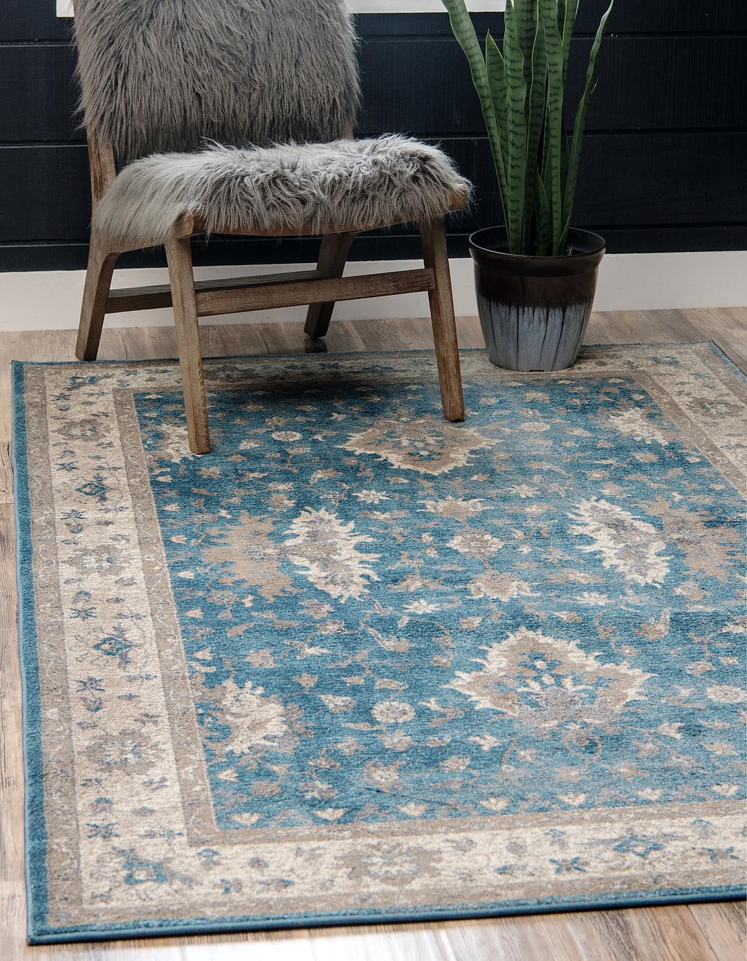 Main image of rug