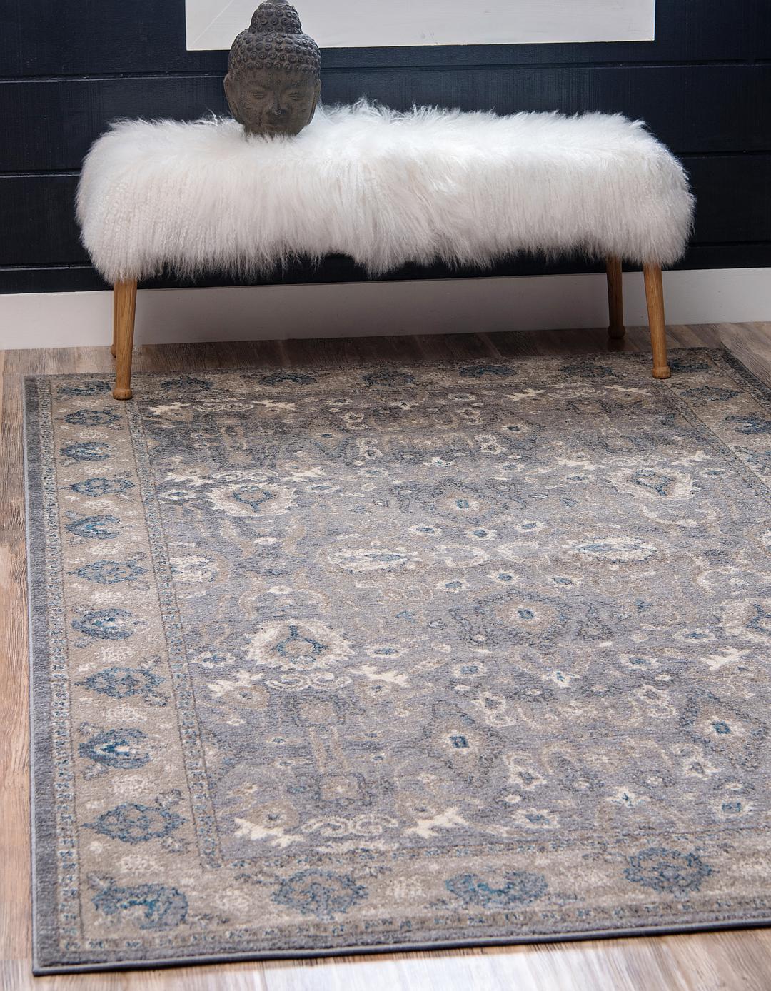 Main image of rug