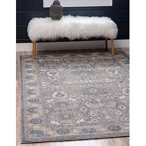 8' x 10' Vienna Rug