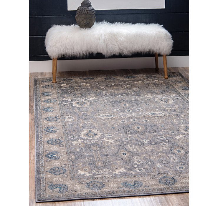 8' x 11' Vienna Rug