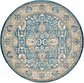 8' x 8' Vienna Round Rug thumbnail image 6