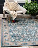 4' x 6' Vienna Rug thumbnail image 1