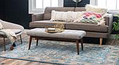 4' x 6' Vienna Rug thumbnail image 2