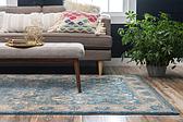 4' x 6' Vienna Rug thumbnail image 3