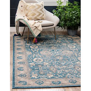 9' x 12' Vienna Rug