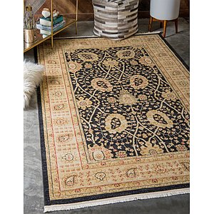 7' x 10' Kensington Rug
