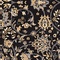 See color option for 9' x 12' Kashan Design Rug