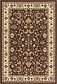183cm x 275cm Kashan Design Rug thumbnail image 10