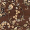 See color option for 7' x 10' Kashan Design Rug