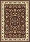 213cm x 305cm Kashan Design Rug thumbnail image 10