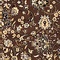 See color option for 9' x 12' Kashan Design Rug