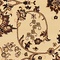 See color option for 7' x 10' Kashan Design Rug