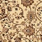 See color option for 9' x 12' Kashan Design Rug
