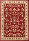 213cm x 305cm Kashan Design Rug thumbnail image 10