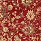 See color option for 9' x 12' Kashan Design Rug