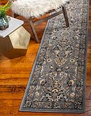 2' 7 x 10' Yasmin Runner Rug thumbnail