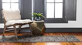 2' 7 x 10' Yasmin Runner Rug thumbnail