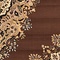 See color option for 8' x 8' Mashad Design Square Rug