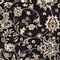 See color option for 8' x 8' Kashan Design Square Rug