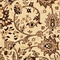 See color option for 8' x 8' Kashan Design Square Rug