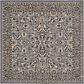 8' x 8' Yasmin Square Rug thumbnail