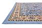 8' x 8' Kashan Design Square Rug thumbnail