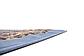 8' x 8' Kashan Design Square Rug thumbnail