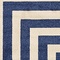 See color option for 7' x 10' Greek Key Rug