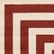 See color option for 7' x 10' Greek Key Rug
