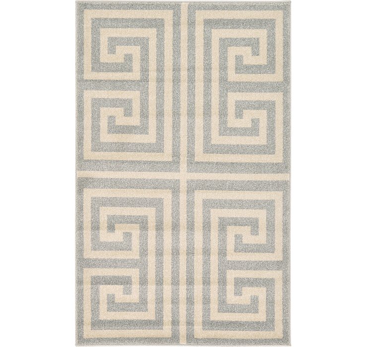 3' 3 x 5' 3 Hera Rug