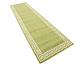 2' 7 x 10' Greek Key Runner Rug thumbnail
